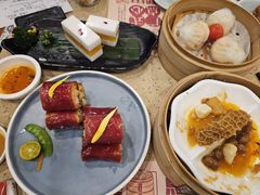 -点都德(南京新百店)