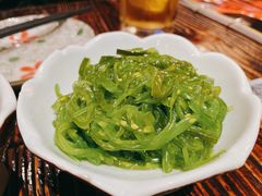 中华海草-平成屋· Late Night 食堂(四川北路店)