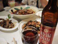 -欣旺·迎宾楼·百年无锡菜