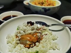 蟹粉酿橙-成隆行·蟹王府(九江路店)