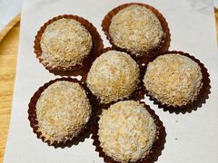 擂沙汤丸-炳胜品味(海印总店)