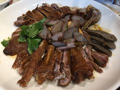 五拼-陈鹏鹏潮汕菜(欢乐海岸 海边景观店)