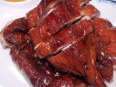 -惠粤轩茶餐厅(中山北路店)