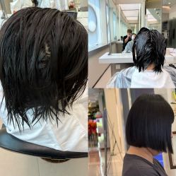 -GANO HAIR 