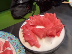 -南门四季铜锅涮肉(大屯·北苑店)