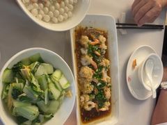 -丰收日·小海鲜·沪上家宴(顾村正大店)
