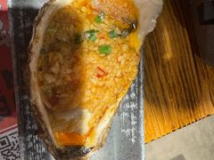 -东方一串·龙虾烧烤·特色烤鱼(柳州路店)