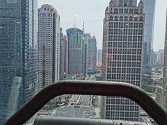 -上海凯宾斯基大酒店