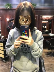 -Amber Salon艾珀沙龙