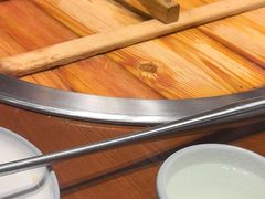 -万里闯关东铁锅炖菜馆(高新旗舰店)