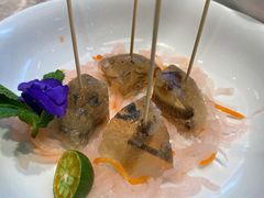 厦门土笋冻-四道菜·福建菜馆(新街口金鹰店)