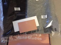 -Acne Studios(芮欧百货店)