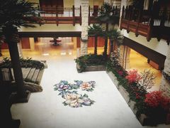 -太湖饭店·寄畅轩中餐厅