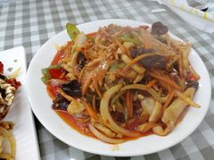 -烁佳海鲜大馅饺子