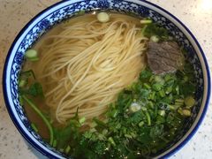 -刀郎牛肉面新疆餐厅·烧烤(清真通州珠江国际城店)