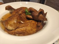 -老德州四合院·德州菜(天衢路店)