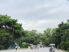 -北陵公园