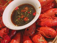 标准蒸虾-谭十三南昌大排档(船山路总店)