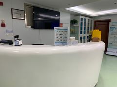 -杭州口腔医院(城西院区)