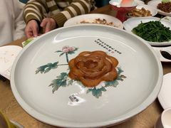 -京味斋·烤鸭·北京菜(安贞店)