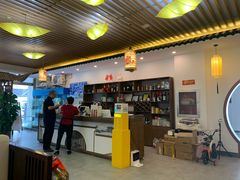 -潇湘·永州会馆(百子湾店)