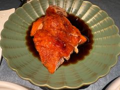 -A One Kitchen·南京精菜馆(德基广场店)