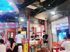 -凯德广场(西城店)
