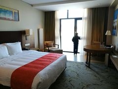 -长白山万达国际滑雪场