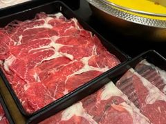 -牛匠和牛寿喜锅(西安总店)