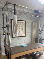 -橙沐普拉提瑜伽