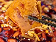 毛血旺-川正旺江湖菜(三元桥店)