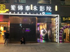 -岽锦泰禾影城(海星广场店)
