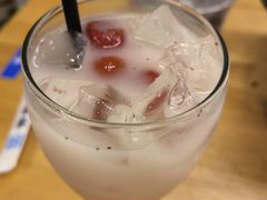 莓果米酒-夏星酒馆(剑桥公社店)