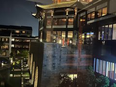 -苏州吴宫泛太平洋酒店