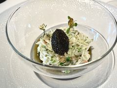 -Caprice(香港四季酒店)