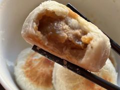 -长发西饼(临顿路店)