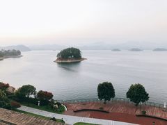 -梅地亚君澜度假酒店俱乐部