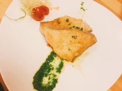 -王鼎精致料理铁板烧(世博源店)