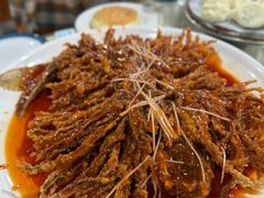-石饮红星包子(中山路店)