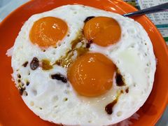 三眼仔太阳叉烧饭-澳门陈光记烧味饭店(万象城店)