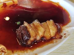 -和膳居饮食有限公司