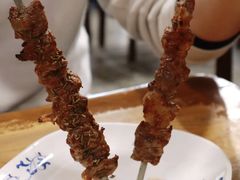 -柴氏风味斋(甘家口店)