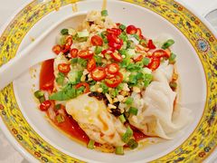 奇味抄手-龙抄手(春熙路总店)