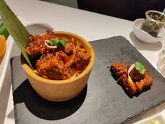 -梧桐Plus·创意京·川料理(万象城店)