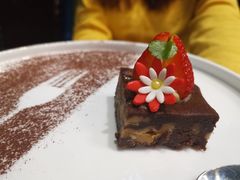 -花园饭店-西餐厅