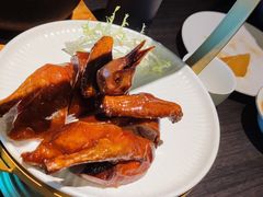 -鹊玥·粤菜小馆(汇智国际商业中心店)