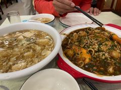 -奥华餐厅·老张记(台基厂店)