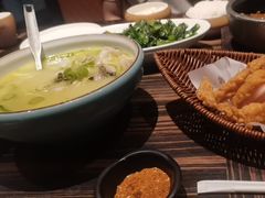-江太极江浙菜(马桥万达广场店)