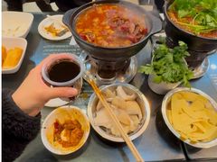 -川香煲(茅台路店)