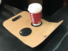 -COSTA COFFEE(德基广场店)